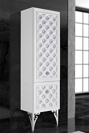 Водолей Пенал подвесной "Елизавета 40" ящик L – фотография-6